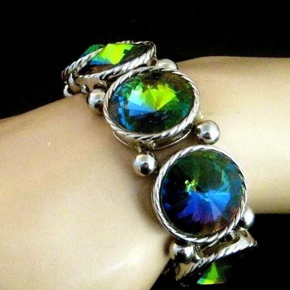 Fashion Jewelry | Jewelry | Fashion Bracelet Rivoli C…